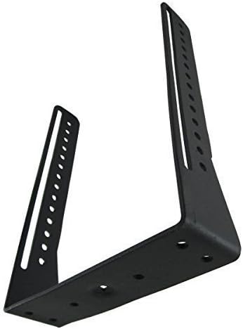 Workman C29XXX 9" Deep CB Radio Bracket
