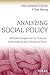 Analyzing Social Policy: Multiple Perspectives for Critically Understanding and Evaluating Policy