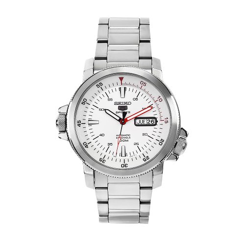 [ZCR[] SEIKO rv SEIKO5 SPORTS ZCR[5 X|[c SNZJ53K1 tA zCg Y [sAi]