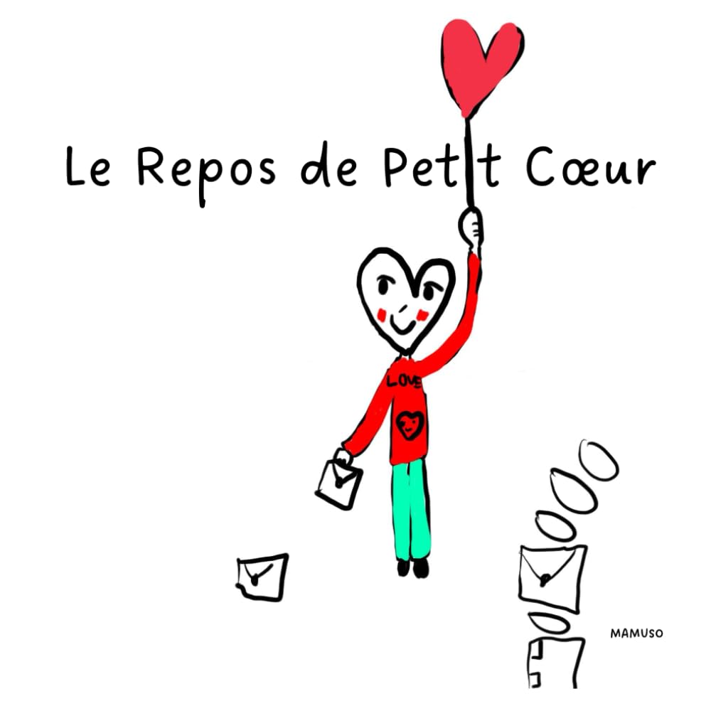 Le Repos de Petit Cœur