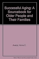 Bt-Successful Aging 0345333314 Book Cover