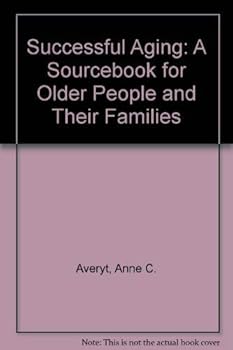 Paperback Bt-Successful Aging Book
