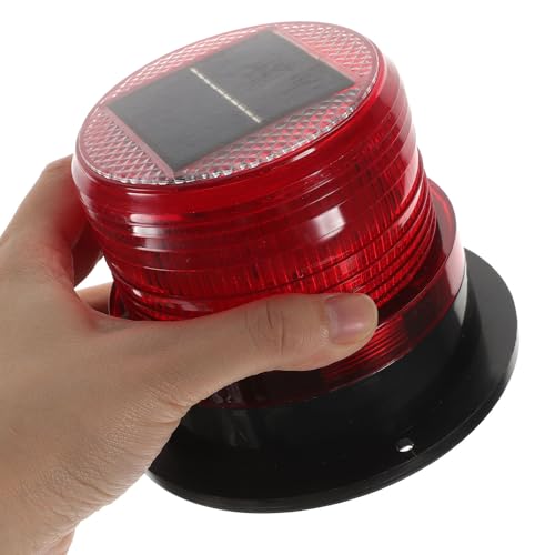 Luz estroboscópica LED para vehículos de comunicación 4
