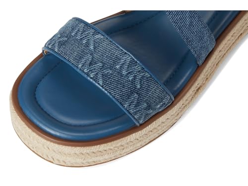 Image of Michael Kors Women's Lynn Espadrille Sandal