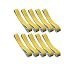 Produktbild Flex Schleifband ZIRCOFLEX (10 Stück, 618x40 mm, Korn P 36, aus selbstschärfendem Zironkorund, für Stahl/Edelstahloberflächen, Schleifwerkzeug) 223.670