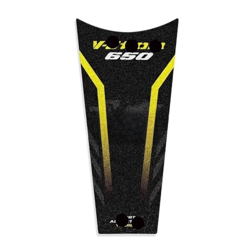 Protection réservoir moto contre rayures de veste pour DL650 et V-Strom 650
