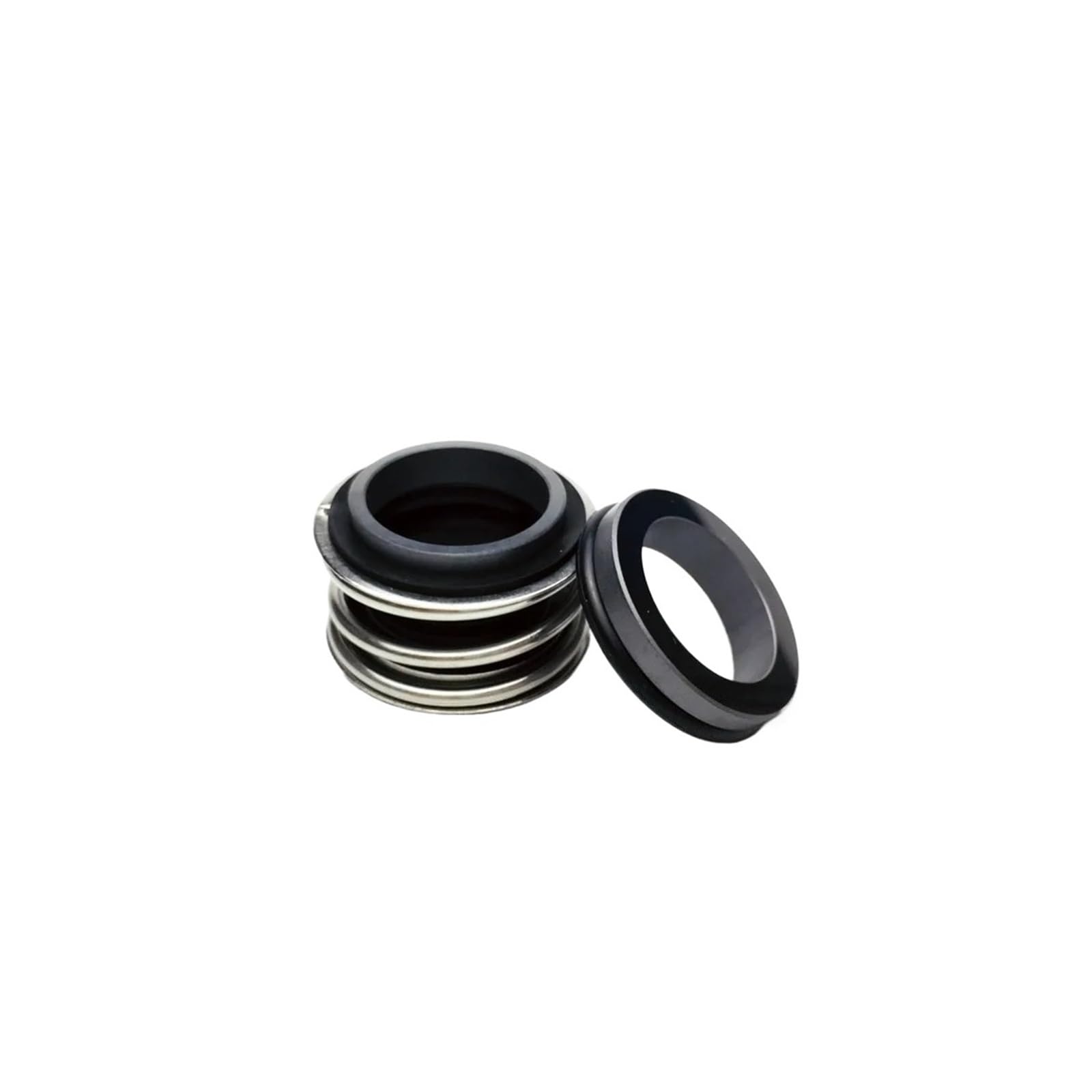 LEOTNNDQ MG1-48/G4 MG1-48 Mechanical Seals B02-48mm Silicon Carbide MG1 Mechanical Seal With G4 Stationary Seat