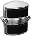 Kuryakyn 4047 Shift Peg Cover