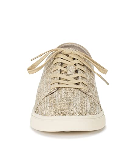 Image of Baretraps Liam Men's Casual Tan Canvas Size 10.5 M (BT29058)