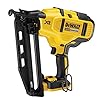 DeWalt DCN660N 18V XR Brushless Second Fix Nailer with 1 x 5.0Ah Batteries