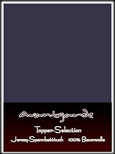 Avant Garde Lenzuolo con angoli elasticizzati per