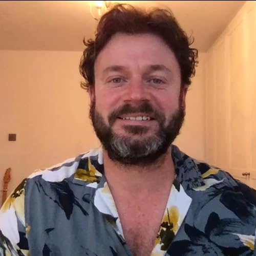 From Solo to Scale - a global creative journey