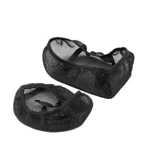 Coussin moto antidérapant en maille 3D pour selle R1250GS Adventure rafraîchissant