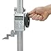 500mm/ 20 Inch Professional Digital Height gauge with Handwheel…