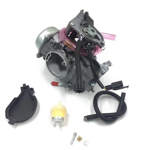 Carburateur PD35JL 0470-449 pour Arctic Cat 400 500 ATV 4x4