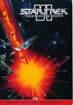 Star Trek VI - The Undiscovered Country