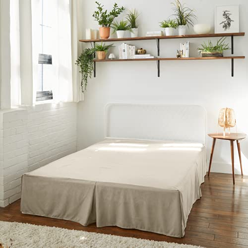 Top 10 Ikea Bed Skirts of 2022 Best Reviews Guide