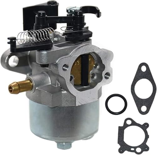 Carburateur Briggs & Stratton 792038 591852 kit filtre pour tondeuse DOV 750