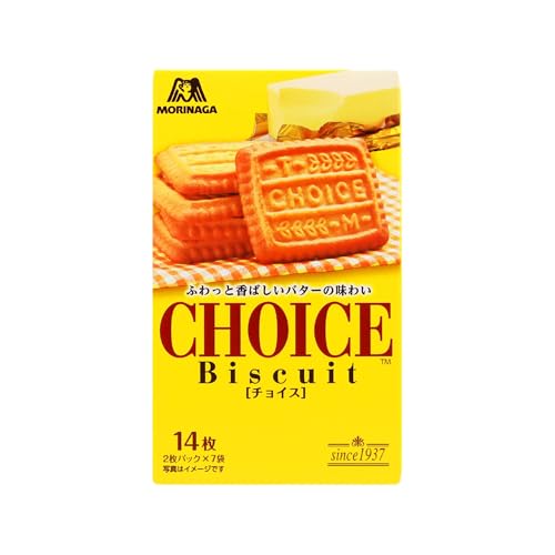 森永製菓 チョイス14枚のサムネイル