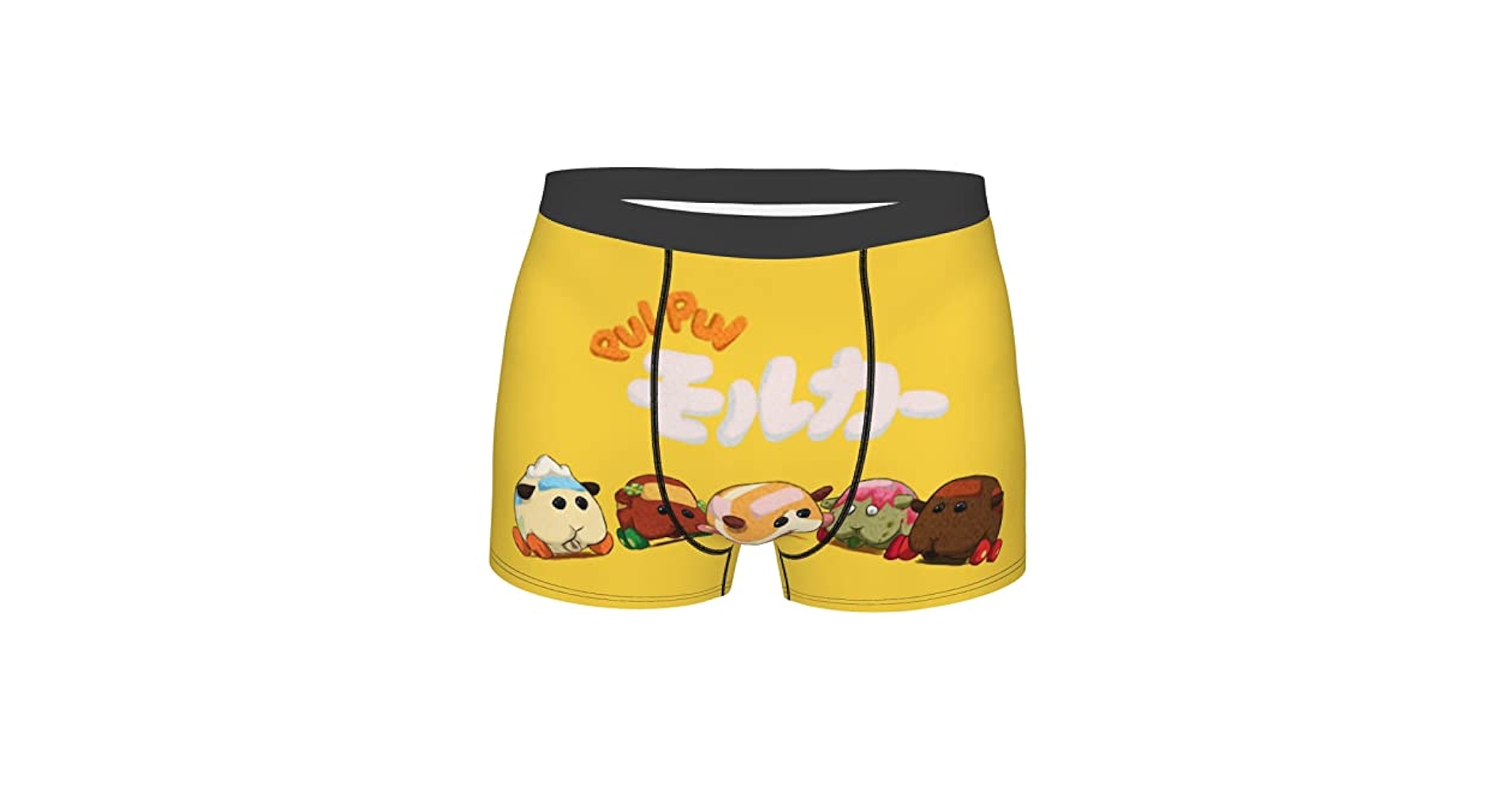Molly Drawls ボクサーパンツ　Mサイズ 新品未使用 Molly Drawls ボクサーパンツ Mサイズ 新品未使用 - メルカリ