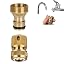 Kitchen Tap Hose Connector Kit