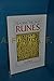 Runes (Reading the Past) /anglais