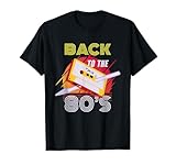 Motto Party, 80er & 90er retro Party Motive