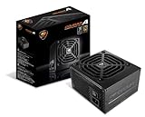  Cougar A300/R Stromversorung (300 Watt, ATX 2.3)