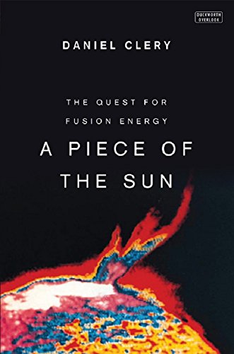 A Piece of the Sun
