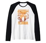 Photo Gallery spiaggia di jacksonville maglia con maniche raglan Photo Gallery spiaggia di jacksonville maglia con maniche raglan
