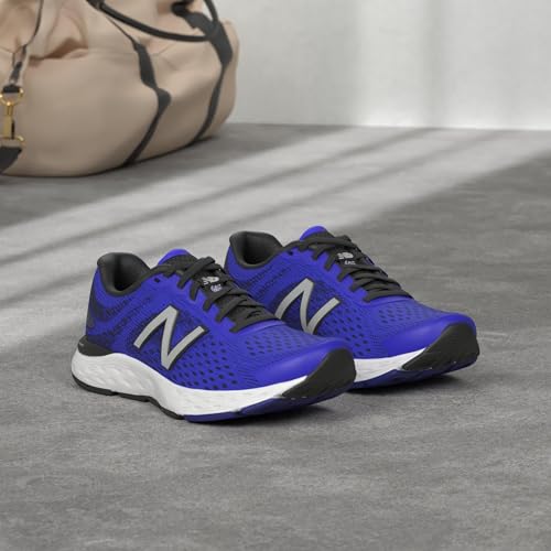Image of New Balance Men's Cushioning 680 V6 Running Shoe