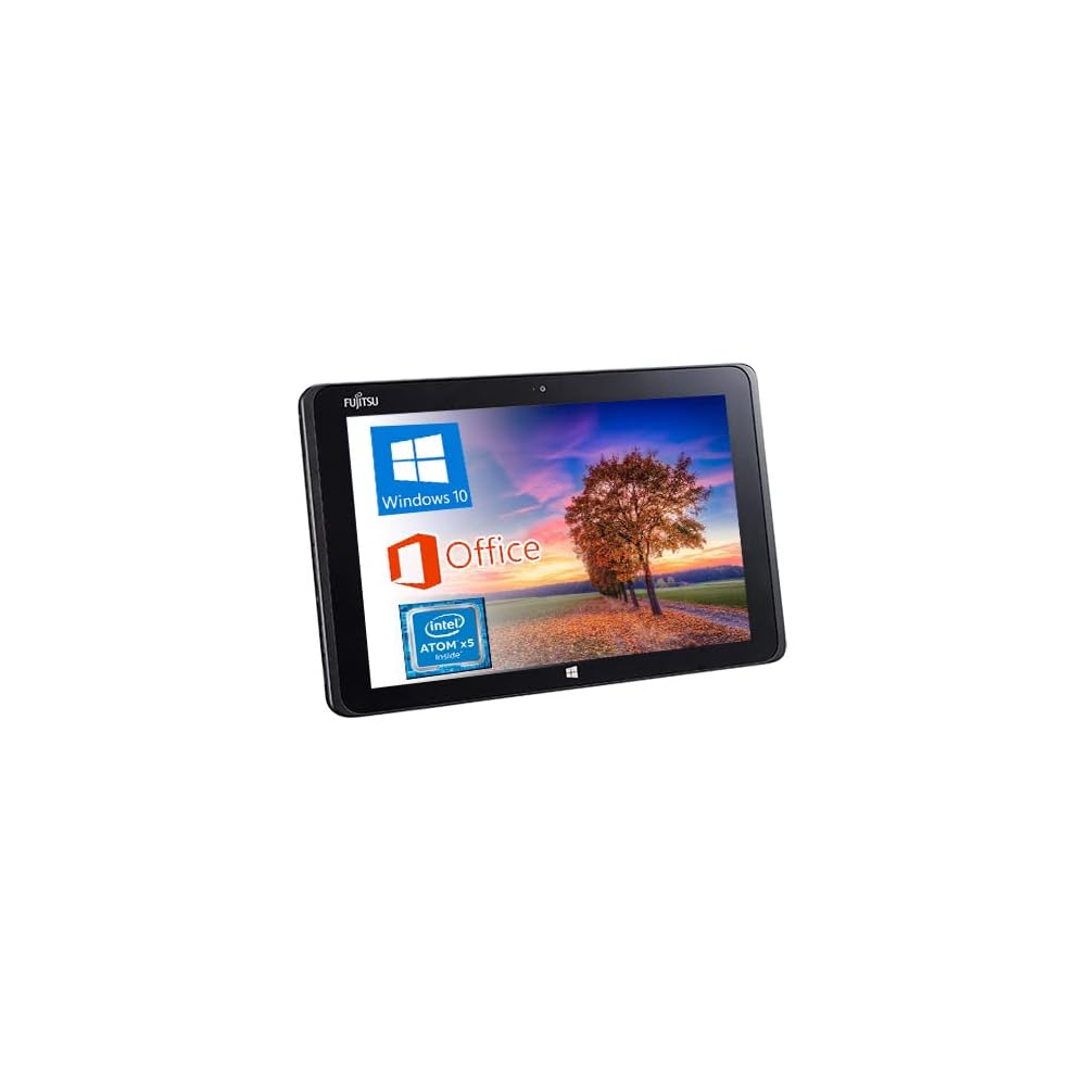 Fujitsu 10.1 Inch ARROWS Tab Q506 Tablet PC with Hungary | Ubuy