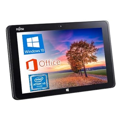 ARROWS Tab Q506 10.1型IPS液晶/Office/Win11 Fujitsu Tablet PC 10.1-inch ARROWS Tab Q506Windows Maldives | Ubuy