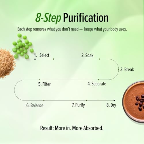 Image of GNC Plant Protein Isolate Powder | 25g Protein Complete Amino Acid Profile with PDCAAS 1 Score | DigeZyme Enzymes | Vegan, Soy-Free, Lactose-Free, Gluten-Free | No Added Sugar | Easy Digestion, Delicious & Non-Chalky | Coffee, 2lbs