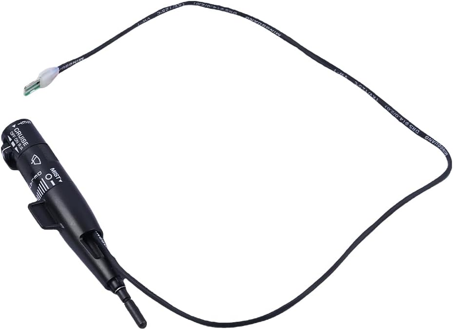 Turn Signal Switch 19353957 Compatible with GMC Chevrolet R20 R30 R2500 R3500 S10 G10 G20 G30 V30 V3500 Blazer C1500 C2500 C3500 K1500 K2500 K3500 V3500 Yukon G1500 G2500 G3500