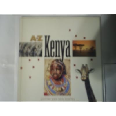 A to Z Kenya