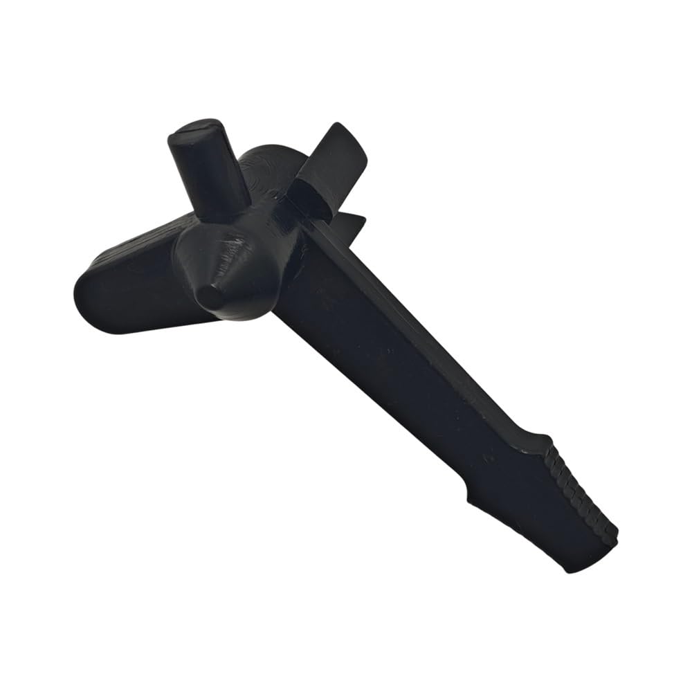 Levier de starter carburateur GX120 GX240 GX270 GX340 pièce 16610-ZE1-000