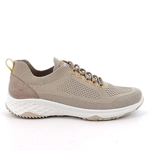 Oxford Edwin IGI&CO Homme beige clair 46 chaussure basse plate à lacets