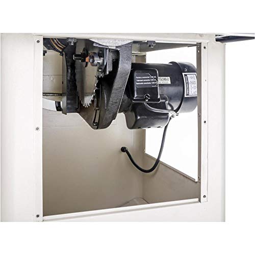 Grizzly G0771Z 10" 2 HP Hybrid Table Saw [Best Price>Daily Update, Price Comparison & Review