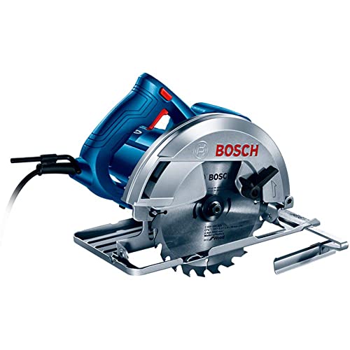 Bosch Serra Circular Manual Gks 150 1500W
