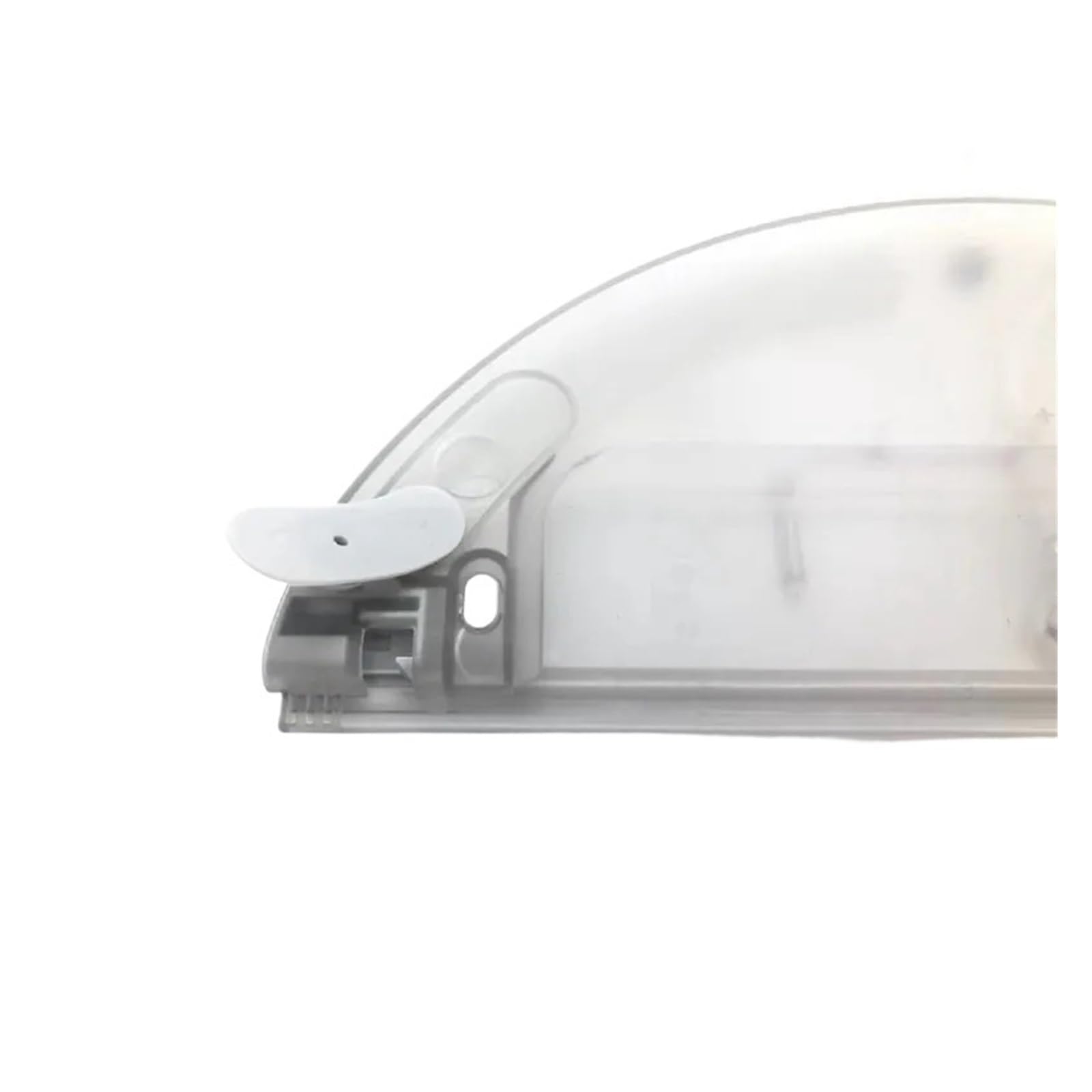 Tanque De Agua For Aspiradora, Compatible Con Piezas Repuesto Barredora Dreame, F9