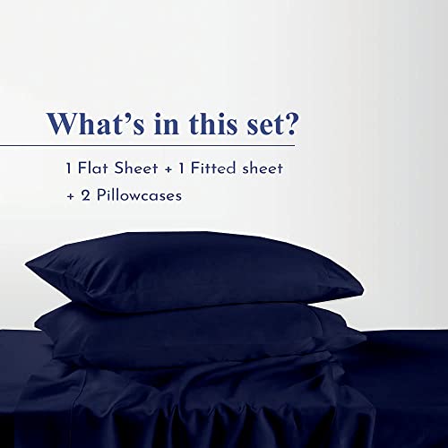image for Way Fair 4 Piece Sheet Set 42
