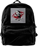 riff raff acdc Hergestellt aus hochwertigem Baumwoll-Canvas, leicht und langlebig.