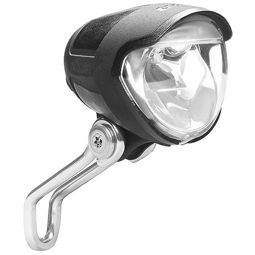 LUMOTEC IQ AVY projecteur vélo 6-42V avec réflecteur intégré