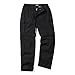 Price comparison product image Craghoppers Kiwi Convertible Mens Trouser - Size: 32, Colour: Black, Lenght: R