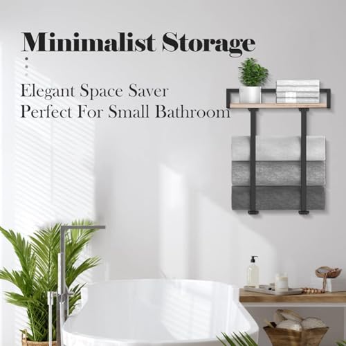 Consejos y reviews para comprar Toalleros para baño de madera los más recomendados. 11 Consejos y reviews para comprar Toalleros para baño de madera los más recomendados. 9