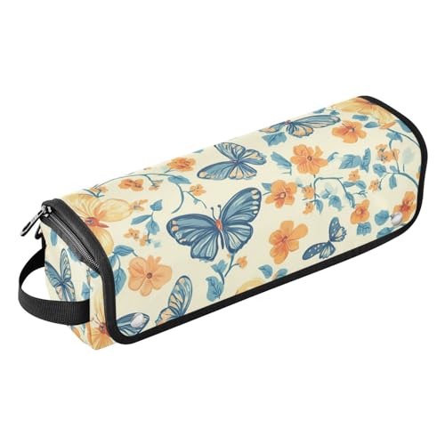 Bolsa de viaje para herramientas de cabello miniatura 1