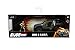 Jada Toys G.I. Joe 1:32 V.A.M.P Die-Cast Vehicle with Duke Figure, 33083