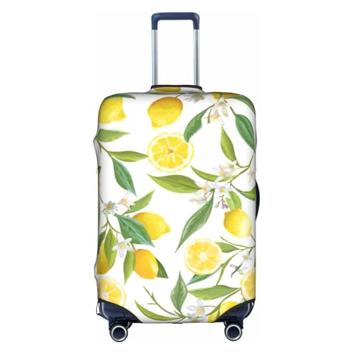 Housse de bagage anti-rayures XL pour protéger la valise