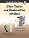 Chess Tactics and Combinations Workbook: Winning the Battles Between the Pieces